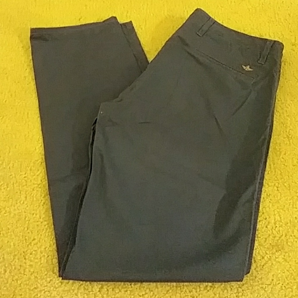 Brand new Dockers